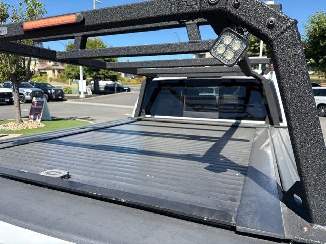2021 RAM 2500 Longhorn