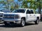 2014 Chevrolet Silverado 1500 LT LT1