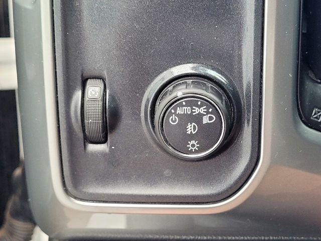 2014 Chevrolet Silverado 1500 LT LT1