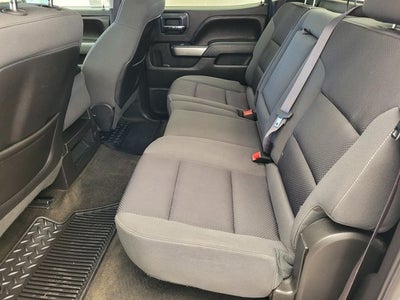 2014 Chevrolet Silverado 1500 LT LT1