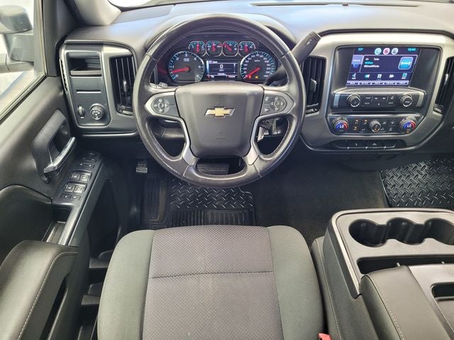 2014 Chevrolet Silverado 1500 LT LT1