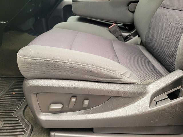 2014 Chevrolet Silverado 1500 LT LT1