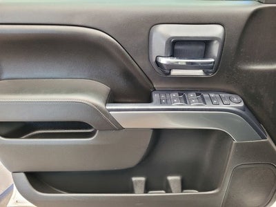 2014 Chevrolet Silverado 1500 LT LT1