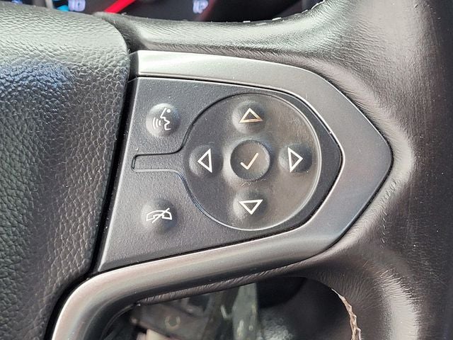 2014 Chevrolet Silverado 1500 LT LT1