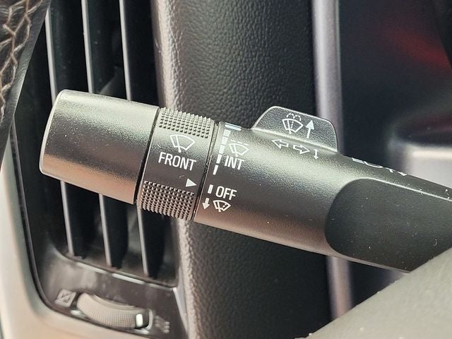 2014 Chevrolet Silverado 1500 LT LT1