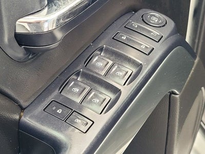 2014 Chevrolet Silverado 1500 LT LT1