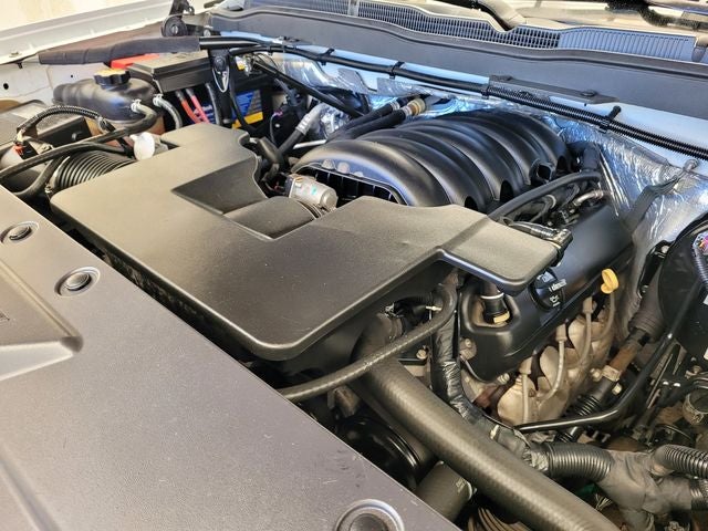 2014 Chevrolet Silverado 1500 LT LT1