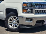 2014 Chevrolet Silverado 1500 LT LT1