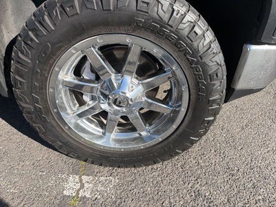 2020 GMC Sierra 1500 SLE