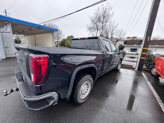 2022 GMC Sierra 1500 Pro
