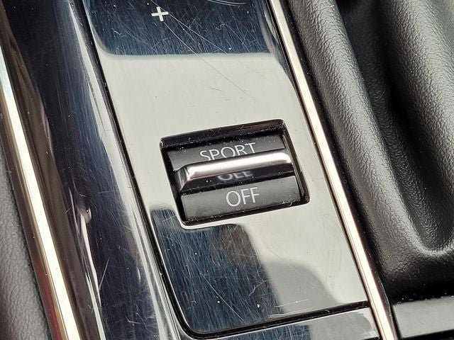 2025 Mazda Mazda CX-30 2.5 S Carbon Edition