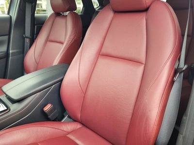 2025 Mazda Mazda CX-30 2.5 S Carbon Edition