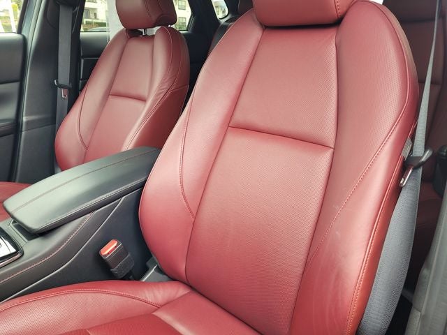 2025 Mazda Mazda CX-30 2.5 S Carbon Edition