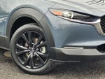 2025 Mazda Mazda CX-30 2.5 S Carbon Edition