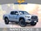 2020 Toyota Tacoma TRD Off-Road V6