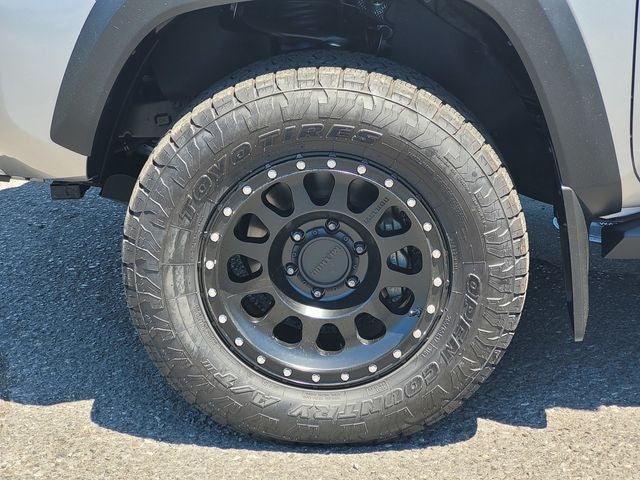 2020 Toyota Tacoma TRD Off-Road V6