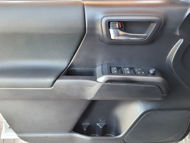 2020 Toyota Tacoma TRD Off-Road V6