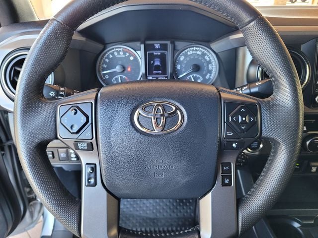 2020 Toyota Tacoma TRD Off-Road V6