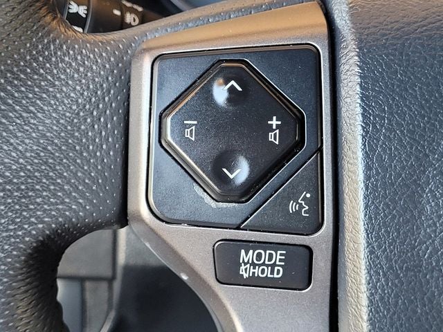 2020 Toyota Tacoma TRD Off-Road V6