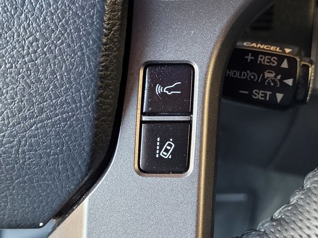 2020 Toyota Tacoma TRD Off-Road V6