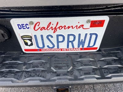 2019 Toyota Tacoma TRD Off-Road V6