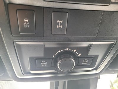 2019 Toyota Tacoma TRD Off-Road V6