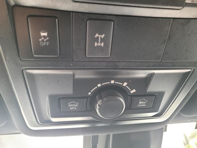 2019 Toyota Tacoma TRD Off-Road V6