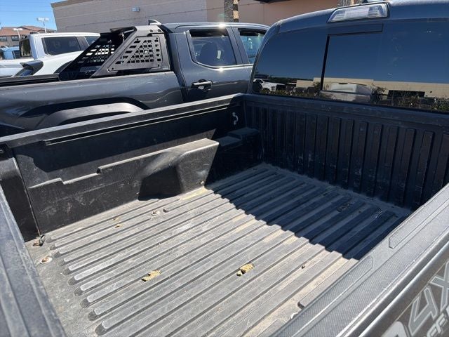 2019 Toyota Tacoma TRD Off-Road V6