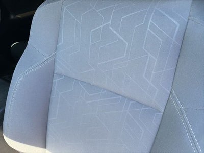 2019 Toyota Tacoma TRD Off-Road V6