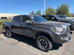 2019 Toyota Tacoma TRD Off-Road V6
