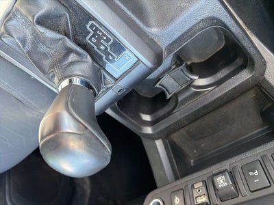 2019 Toyota Tacoma TRD Off-Road V6