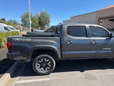 2019 Toyota Tacoma TRD Off-Road V6