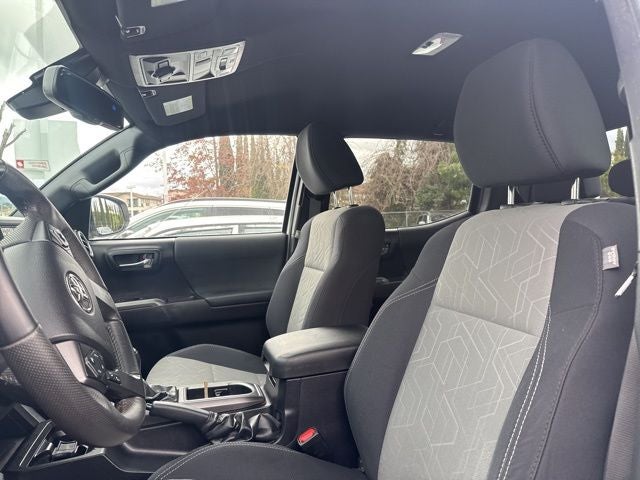 2022 Toyota Tacoma V6