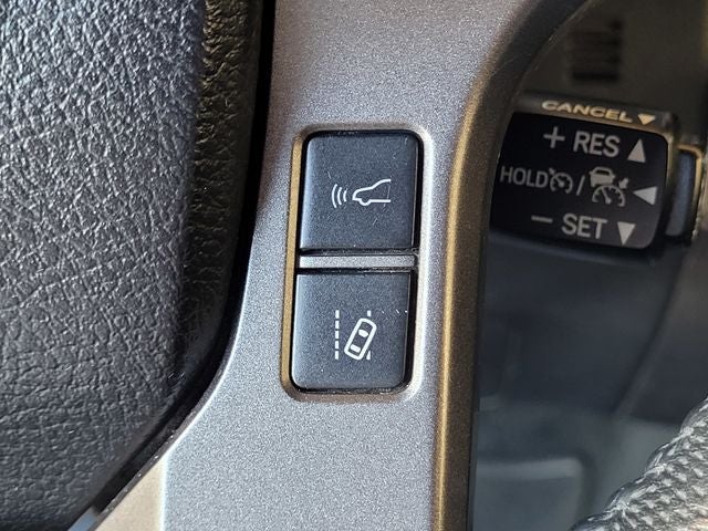 2022 Toyota Tacoma TRD Off-Road V6