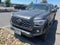 2022 Toyota Tacoma TRD Off-Road V6