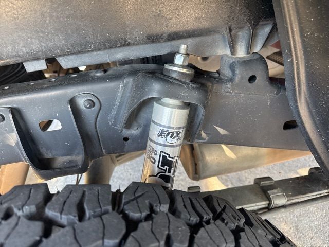 2017 Toyota Tacoma SR5 V6