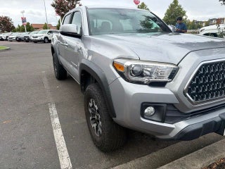 2019 Toyota Tacoma TRD Off-Road V6