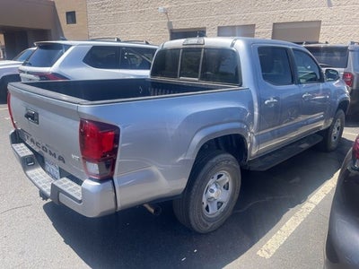 2018 Toyota Tacoma SR V6