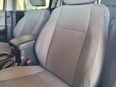 2018 Toyota Tacoma SR V6