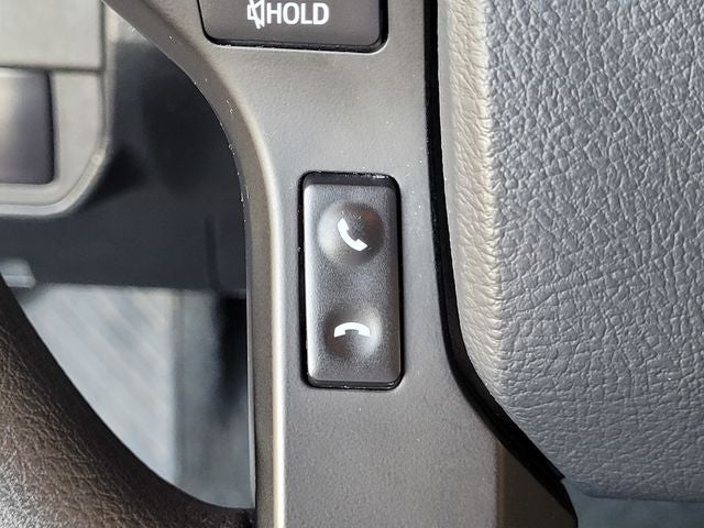 2018 Toyota Tacoma SR V6