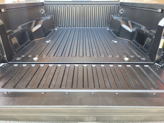 2018 Toyota Tacoma SR V6