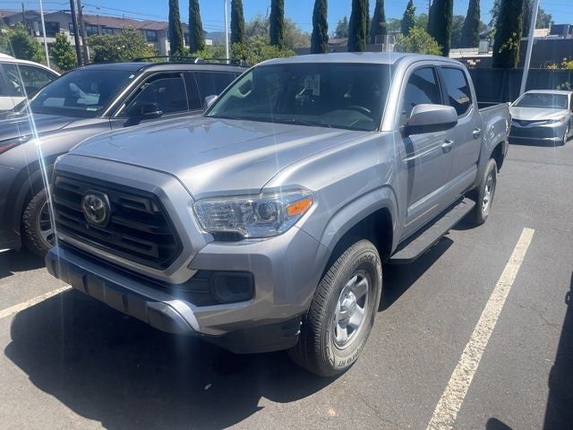 2018 Toyota Tacoma SR V6