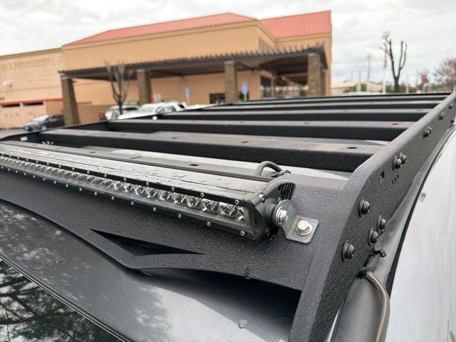 2022 Toyota Tacoma TRD Off-Road V6