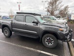 2022 Toyota Tacoma TRD Off-Road V6