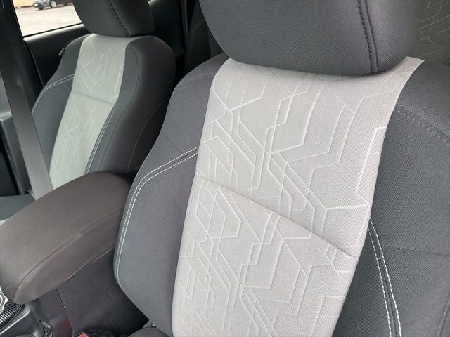 2022 Toyota Tacoma TRD Off-Road V6