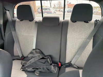 2022 Toyota Tacoma TRD Off-Road V6