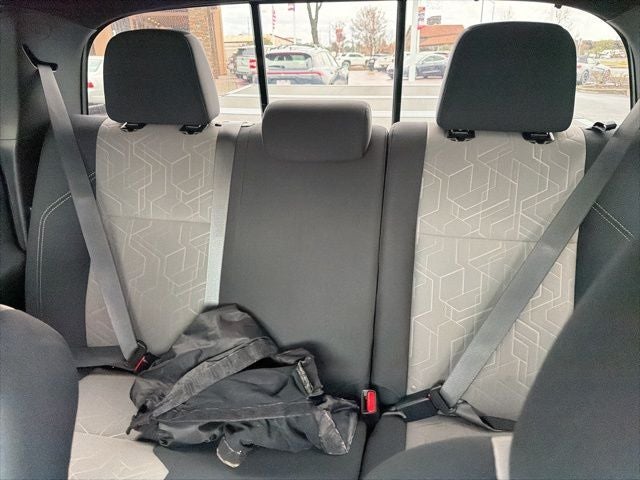 2022 Toyota Tacoma TRD Off-Road V6