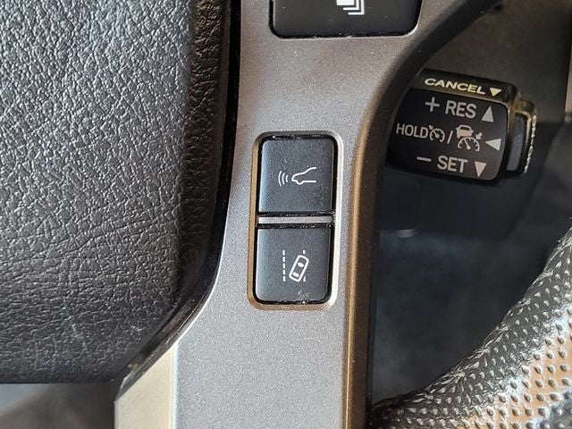 2022 Toyota Tacoma TRD Off-Road V6
