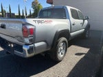 2022 Toyota Tacoma TRD Off-Road V6