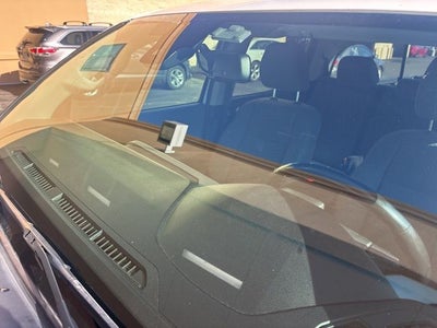 2022 Toyota Tacoma SR5 V6 Long Bed